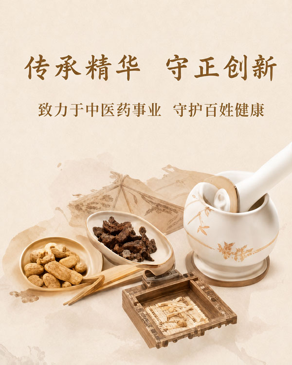 传承精华 守正创新